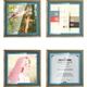 Ламинатор для фотографий COMIX для дома и офиса, форматы A4/A3, ламинирующие пакеты, упаковочная машина, автоматическая подача пленки, антипригарные ламинирующие пакеты, удаление пленки одним касанием, F9066E - зображення 2