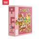 Пазл TOI Advanced Early Education, бумажный, для детей 3-6 лет - изображение 4
