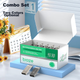 Флеш-накопитель BIAZE UP017 2ГБ USB 2.0, металлический водонепроницаемый, 10 шт/уп. - изображение 10