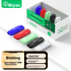 Флеш-накопичувач BIAZE 4 ГБ USB 2.0 набір 5 шт UP11 - зображення 4