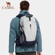 Рюкзак CAMEL походный треккинговый альпинистский, 2S04001A, премиум-серый - изображение 3