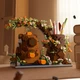 Конструктор-подставка для ручек Guanchao Capybara для детей 6-12 лет подарочный - изображение 7
