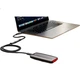 Удлинитель Ult-Unite Thunderbolt 5 16K 120 Гбит/с 240 Вт 20 см - изображение 3