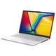 Ноутбук 15.6" ASUS Vivobook Go 15 E1504FA / AMD Ryzen 5 7520U RAM 16GB SSD 512GB / Windows 11 - изображение 2