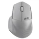 Мышь беспроводная 2E MF280 Silent Gray (2E-MF280WGR) - изображение 2