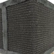 Когтеточка домик с лежанкой для кошек с игрушкой 32х32х38 см серый Purlov FK-2477 - зображення 7