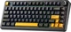 Механическая клавиатура AULA AU75 Black RGB Беспроводная Hot-Swap - изображение 2