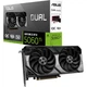 Видеокарта GeForce RTX 5060 Ti, ASUS, DUAL OC, 16Gb GDDR7 (DUAL-RTX5060TI-O16G) - изображение 1