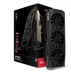 Видеокарта Radeon RX 9070 XT, XFX, Quicksilver Gaming Edition, 16Gb GDDR6 (RX-97TQICKB9) - изображение 1