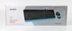 Комплект A4Tech Fstyler Sleek Multimedia Comfort F1010, Black/Blue, клавіатура+миша, USB - зображення 5