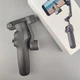 Стедікам DJI OSMO MOBILE 7P Чорний (102161684) - Б/В - зображення 9