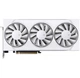 Видеокарта Radeon RX 9060 XT, XFX, Swift Triple OC Gaming (White Edition), 16Gb GDDR6 (RX-96TS316W7) - изображение 2