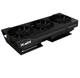 Видеокарта Radeon RX 9070 XT, XFX, Swift Gaming Edition, 16Gb GDDR6 (RX-97TSWF3B9) - изображение 4
