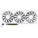 Видеокарта Radeon RX 9070 XT, XFX, Swift Gaming Edition (White), 16Gb GDDR6 (RX-97TSWF3W9) - изображение 2