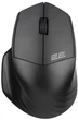 Комплект беспроводной 2E MK440, Black (2E-MK440WBGR_UA) - изображение 9