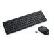 Комплект Dell Pro Compact Silent Keyboard and Mouse KM555, Black (580-BBWJ) - изображение 4