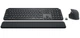 Комплект беспроводной Logitech MX Keys Combo for Business (Gen 2), Graphite (920-010933) - изображение 2