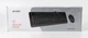 Комплект A4Tech Fstyler Sleek Multimedia Comfort F1010, Black/Grey, клавіатура+миша, USB - зображення 5
