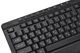 Комплект беспроводной 2E MK410 USB Black (2E-MK410MWB) - изображение 4