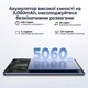 Планшет 10.1" Doogee U10 4+12/128Gb 4 ядра Android 15 5060 mAh Сірий (102180804) - зображення 8