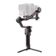 Стабілізатор DJI RS 3 Pro Чорний (102171978) - Б/В - зображення 3