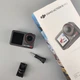 Экшн-камера DJI Osmo Action 5 Pro Adventure Combo / 360° / 40Мп / 4К / 120fps / Wi-Fi / Bluetooth / Влагозащищенная / Черная (102157445) - Б/У - изображение 10