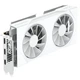Видеокарта Radeon RX 9060 XT, XFX, Swift OC Gaming (White Edition), 8Gb GDDR6 (RX-96TSW8GWQ) - изображение 2