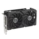 Видеокарта Radeon RX 9060 XT, Asus, DUAL, 16Gb GDDR6 (DUAL-RX9060XT-16G) - изображение 3