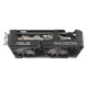 Видеокарта Radeon RX 9060 XT, Asus, DUAL, 16Gb GDDR6 (DUAL-RX9060XT-16G) - изображение 8