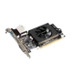 Відеокарта GeForce GT710, Gigabyte, 2Gb GDDR3, 64-bit (GV-N710D3-2GL) - зображення 2