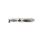 Відеокарта GeForce GT710, Gigabyte, 2Gb GDDR3, 64-bit (GV-N710D3-2GL) - зображення 4