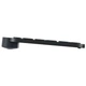 Клавіатура Logitech MX Keys Advanced for Business Wireless Illuminated UA Graphite (920-010251) - зображення 5