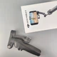 Стедікам DJI OSMO MOBILE 8 Чорний (102161813) - Б/В - зображення 9