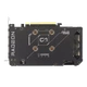 Видеокарта Radeon RX 9060 XT, Asus, DUAL, 16Gb GDDR6 (DUAL-RX9060XT-16G) - изображение 6