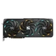 Відеокарта GeForce RTX 5080, Gigabyte, GAMING OC, 16Gb GDDR7 (GV-N5080GAMING OC-16GD) - зображення 4