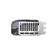 Відеокарта GeForce RTX 5080, Gigabyte, GAMING OC, 16Gb GDDR7 (GV-N5080GAMING OC-16GD) - зображення 7