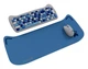 Комплект беспроводной Canyon HSET-W6 "Kitty Edition", Blue (CNS-HSETW6BL) - изображение 3