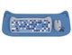Комплект беспроводной Canyon HSET-W6 "Kitty Edition", Blue (CNS-HSETW6BL) - изображение 4