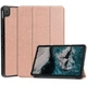 Чехол-книжка BeCover Smart для Nokia T20 10.4" Rose Gold (708052) - изображение 2