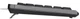 Комплект 2E MK401 USB, Black (2E-MK401UB_UA) - изображение 4