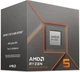 Процессор AMD (AM5) Ryzen 5 8400F, Box, 6x4.2 ГГц (100-100001591BOX) - изображение 1