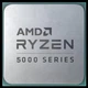 Процесор AMD (AM4) Ryzen 5 5500GT, Tray, 6x3.6 ГГц (100-000001489) - зображення 2