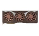 Відеокарта GeForce RTX 5080, Asus, Noctua OC, 16Gb GDDR7 (RTX5080-O16G-NOCTUA) - зображення 2