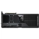 Видеокарта GeForce RTX 5070 Ti, Gigabyte, AORUS MASTER, 16Gb GDDR7 (GV-N507TAORUS M-16GD) - изображение 8
