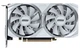 Видеокарта GeForce RTX 3050, MSI, VENTUS 2X XS OC (White), 8Gb (RTX 3050 VENTUS 2X XS WHITE 8G OC) - изображение 2