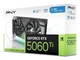 Видеокарта GeForce RTX 5060 Ti, PNY, DUAL OC, 16Gb GDDR7 (VCG5060T16DFXPB1-O) - изображение 6