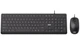 Комплект 2E MK405, Black, EN/UK (2E-MK405UBK_UA) - изображение 1