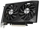 Видеокарта GeForce RTX 3050, Gigabyte, WINDFORCE OC V2, 8Gb GDDR6 (GV-N3050WF2OCV2-8GD) - изображение 3