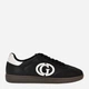 Мужские кроссовки Guess Borge 974425967 45 (12US) 30.5 см Черные (1159946098) - изображение 1