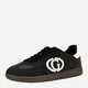 Мужские кроссовки Guess Borge 974425967 45 (12US) 30.5 см Черные (1159946098) - изображение 2